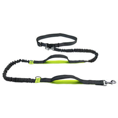 Reflective Rope Pet Leashes