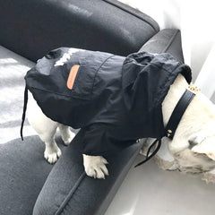 Small Dog Sport Jacket