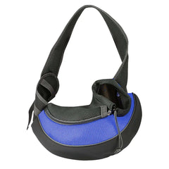 Pet Puppy Carrier Travel Shoulder Bag