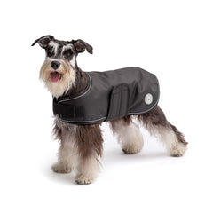 Dog Blanket Jacket