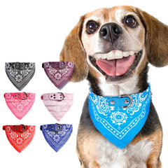 Puppy Pet Neckerchief