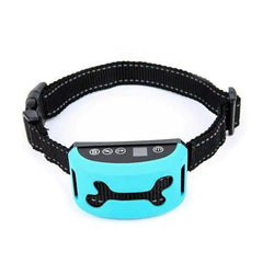 Anti Bark Dog Training Collar