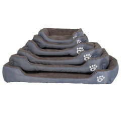 Colors Paw Pet Sofa