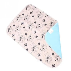 Reusable Dog Pee Pad