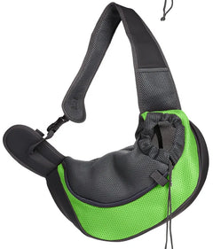 Breathable Dog Travel Handbag Carrier