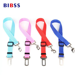 Pet Car Safety Belt