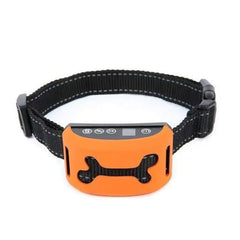 Anti Bark Dog Training Collar