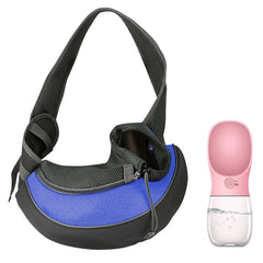 Pet Puppy Carrier Travel Shoulder Bag