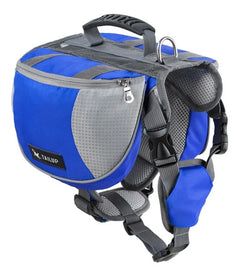 Dog Harness Carrier Backpack